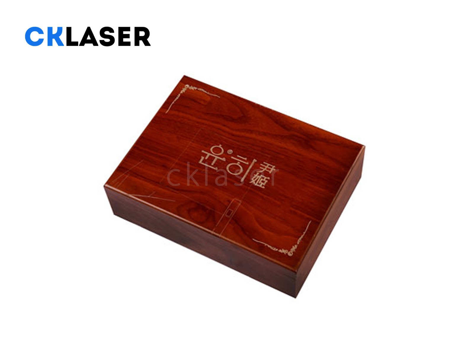 CO2 150W metal tube laser for leather and sticker vinyl